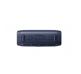 Anker Soundcore Speaker | Boom 3i | 50 W | Waterproof | Bluetooth | Blue | Portable | Wireless connection