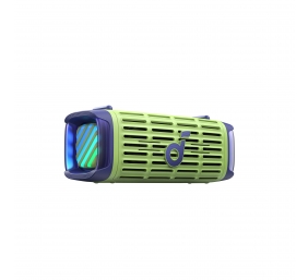 Anker Soundcore Speaker | Boom 3i | 50 W | Waterproof | Bluetooth | Green | Portable | Wireless connection