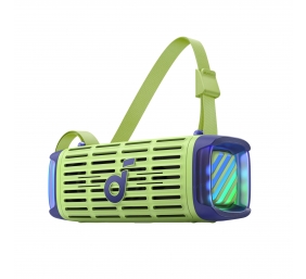 Anker Soundcore Speaker | Boom 3i | 50 W | Waterproof | Bluetooth | Green | Portable | Wireless connection
