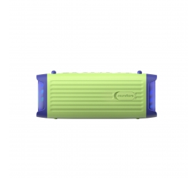 Anker Soundcore Speaker | Boom 3i | 50 W | Waterproof | Bluetooth | Green | Portable | Wireless connection