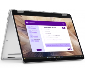 Dell Pro 14 Plus PB14250/U5 235U/16GB/512GB SSD/2in1 14.0" FHD+ Touch/Integrated/FgrPr & SmtCd/Cams & Mic/WLAN + BT/EST Backlit Kb/3 Cell/W11Pro/3yrs Prosupport