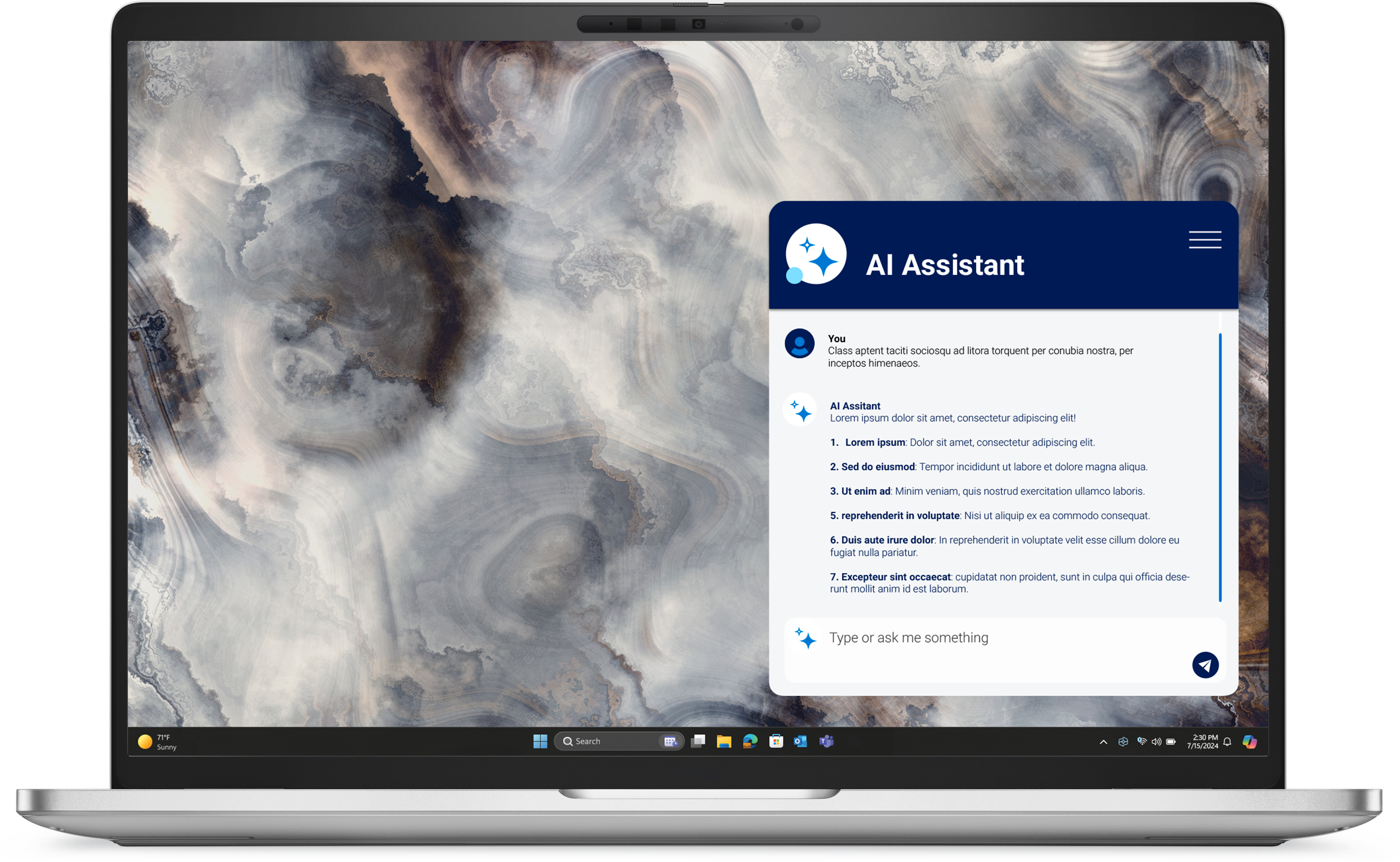 Dell Pro 16 Plus PB16250/U5 235U/32GB/512GB SSD/16" FHD+/Integrated/FgrPr & SmtCd/FHD/IR Cam/Mic/WLAN + BT/EST Backlit Kb/3 Cell/W11Pro/3yrs Prosupport
