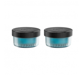Philips Quick Clean Pod cartridge for shavers, 2 pcs | CC12/50