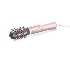 Philips 7000 Series BHA735/00 Plaukų formavimo šukos, Warm Pink