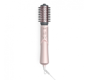 Philips 7000 Series BHA735/00 Plaukų formavimo šukos, Warm Pink