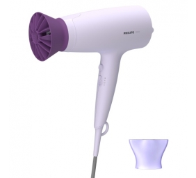 Philips 3000 Series BHD341/10 Plaukų džiovintuvas, Violetinė