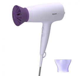 Philips 3000 Series BHD341/10 Plaukų džiovintuvas, Violetinė