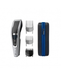 Philips | Hair Clipper | HC5650/15 | Corded/Cordless | Number of length steps 28 | Step precise 1 mm | Silver/Black