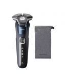 Philips 5000 Series S5885/10 Wet and dry Barzdaskutė, Midnight Blue