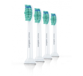 Philips Sonicare C1 ProResults HX6014/87 Sonic Dantų šepetėlio galvutės, Balta
