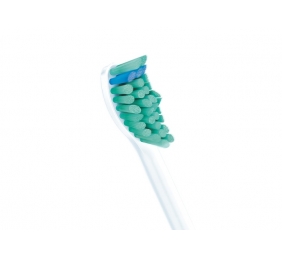 Philips Sonicare C1 ProResults HX6014/87 Sonic Dantų šepetėlio galvutės, Balta