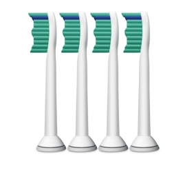 Philips Sonicare C1 ProResults HX6014/87 Sonic Dantų šepetėlio galvutės, Balta