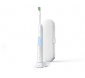 Philips Sonicare ProtectiveClean 4500 Series HX6839/28 Elektrinis dantų šepetėlis, Balta