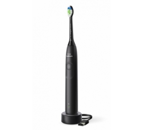 Philips Sonicare 5300 Series HX7101/01 Elektrinis dantų šepetėlis, Juoda