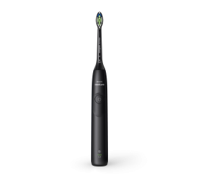 Philips | Rechargeable Sonic Electric Toothbrush | HX7101/01 Sonicare Series 5300 | Rechargeable | For adults | Number of brush heads included 1 | Number of teeth brushing modes 1 | Black