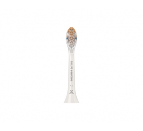 Philips Sonicare A3 Premium All-in-One HX9094/87 Sonic Dantų šepetėlio galvutės, Balta