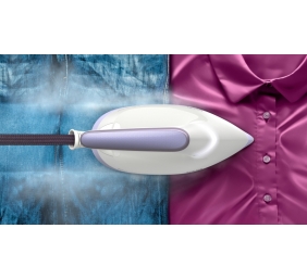 Philips PerfectCare 6000 Series PSG6024/30 Lyginimo sistema 2400 W 1.8 L, Violetinė/Balta