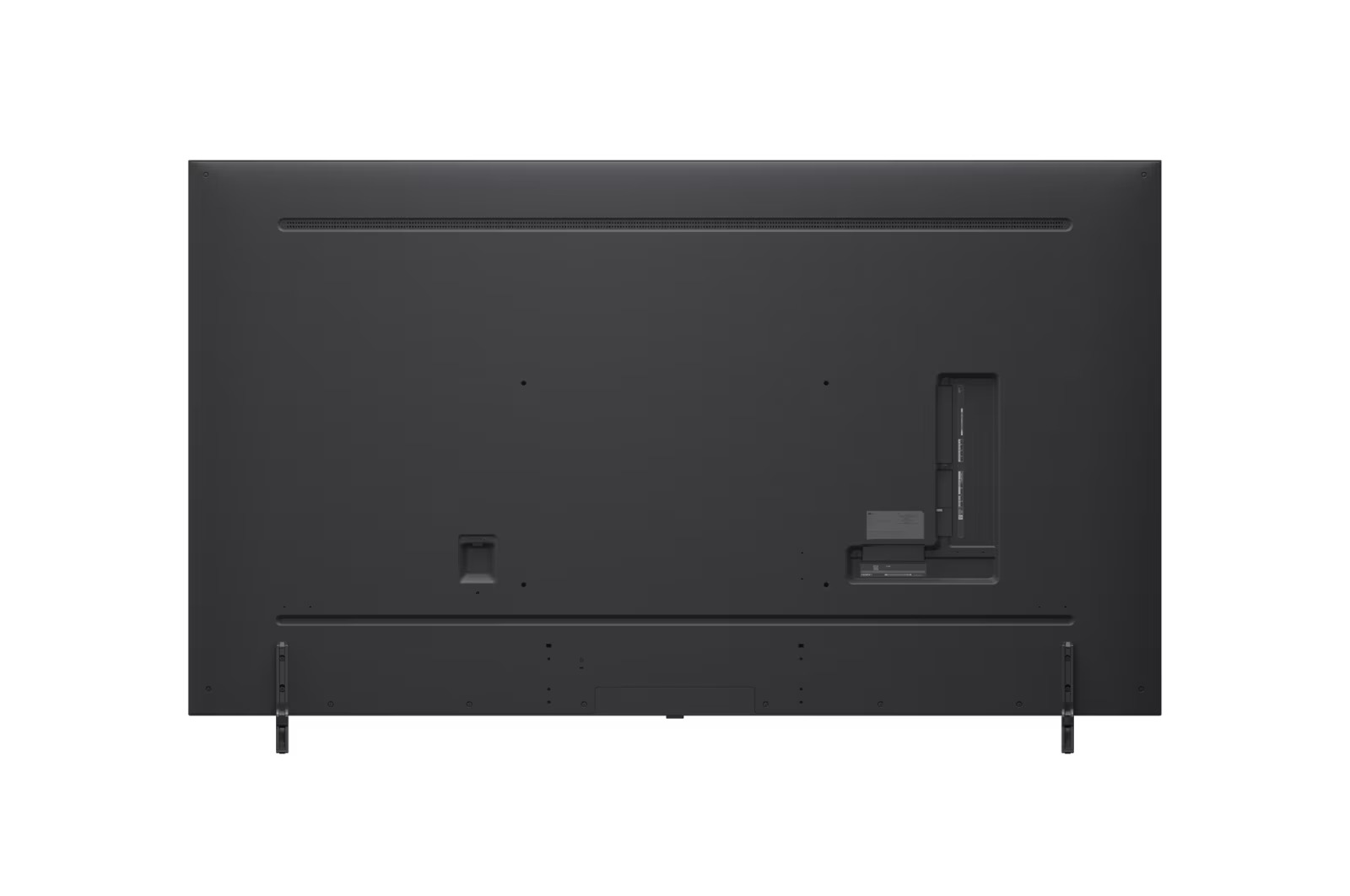 LG 86QNED80A3A | 86 | Smart TV | webOS 25 | UHD | Black
