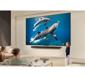 LG 86QNED80A3A | 86 | Smart TV | webOS 25 | UHD | Black