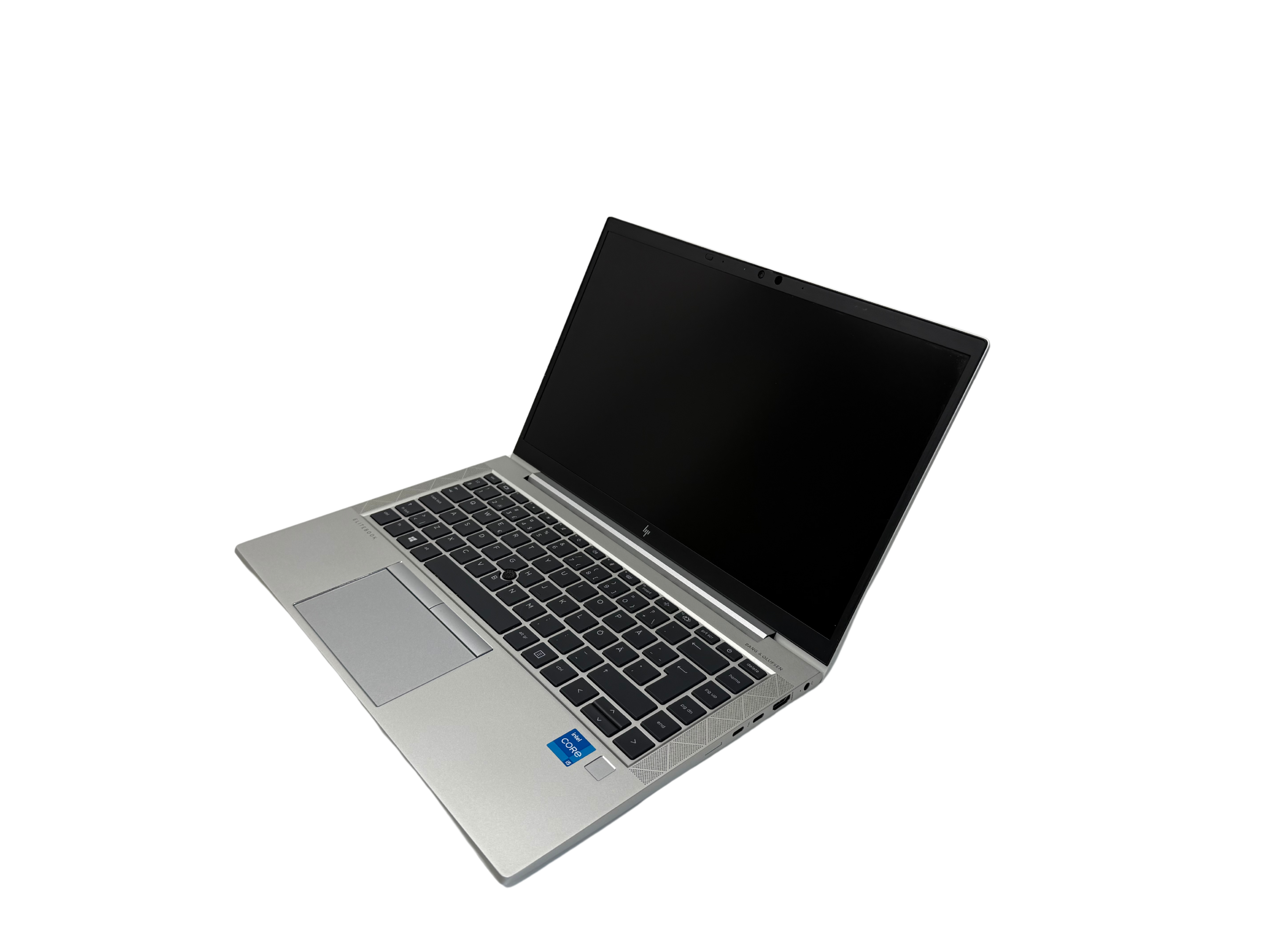 HP RENEW | Grade A | EliteBook 840 G8 | 14 " | i5-1135G7 | 8 GB | SSD | 256 GB | Intel Iris Xe Graphics | Windows 11 Pro | Keyboard language Swedish