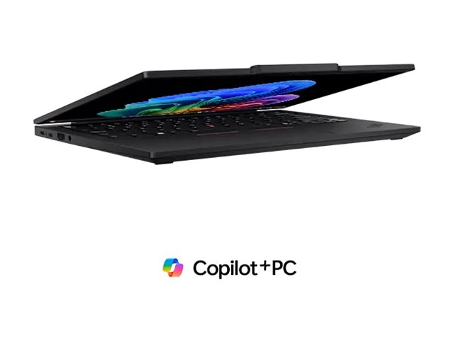 Lenovo ThinkPad T14s G6 AMD | Black | 14 " | IPS | WUXGA | 1920 x 1200 pixels | Anti-glare | AMD Ryzen AI 5 PRO | 340 | 32 GB | Soldered LPDDR5x | Solid-state drive capacity 512 GB | AMD Radeon 880M Graphics | Windows 11 Pro | 802.11be | Bluetooth version