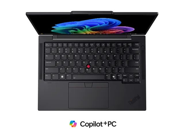 Lenovo ThinkPad T14s G6 (AMD) | Black | 14 " | IPS | WUXGA | 1920 x 1200 pixels | Anti-glare | AMD Ryzen AI 7 PRO | 350 | 32 GB | Soldered LPDDR5x | Solid-state drive capacity 1000 GB | AMD Radeon 860M Graphics | Windows 11 Pro | 802.11be | Bluetooth vers