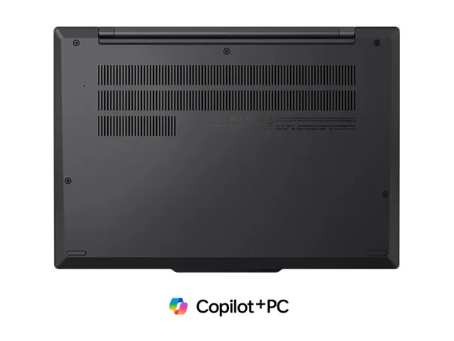 Lenovo ThinkPad T14s G6 (AMD) | Black | 14 " | IPS | WUXGA | 1920 x 1200 pixels | Anti-glare | AMD Ryzen AI 7 PRO | 350 | 32 GB | Soldered LPDDR5x | Solid-state drive capacity 1000 GB | AMD Radeon 860M Graphics | Windows 11 Pro | 802.11be | Bluetooth vers