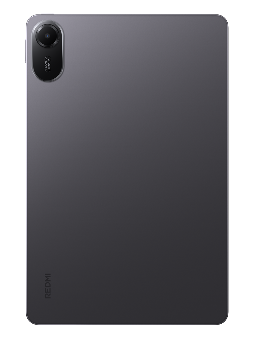 Xiaomi | Redmi Pad 2 4G | 11 " | Graphite Gray | IPS LCD | 1600 x 2560 pixels | Mediatek | Helio G100 Ultra (6 nm) | 4 GB | 128 GB | 4G | Wi-Fi | Front camera | 5 MP | Rear camera | 8 MP | Bluetooth | 5.3 | Android | 15