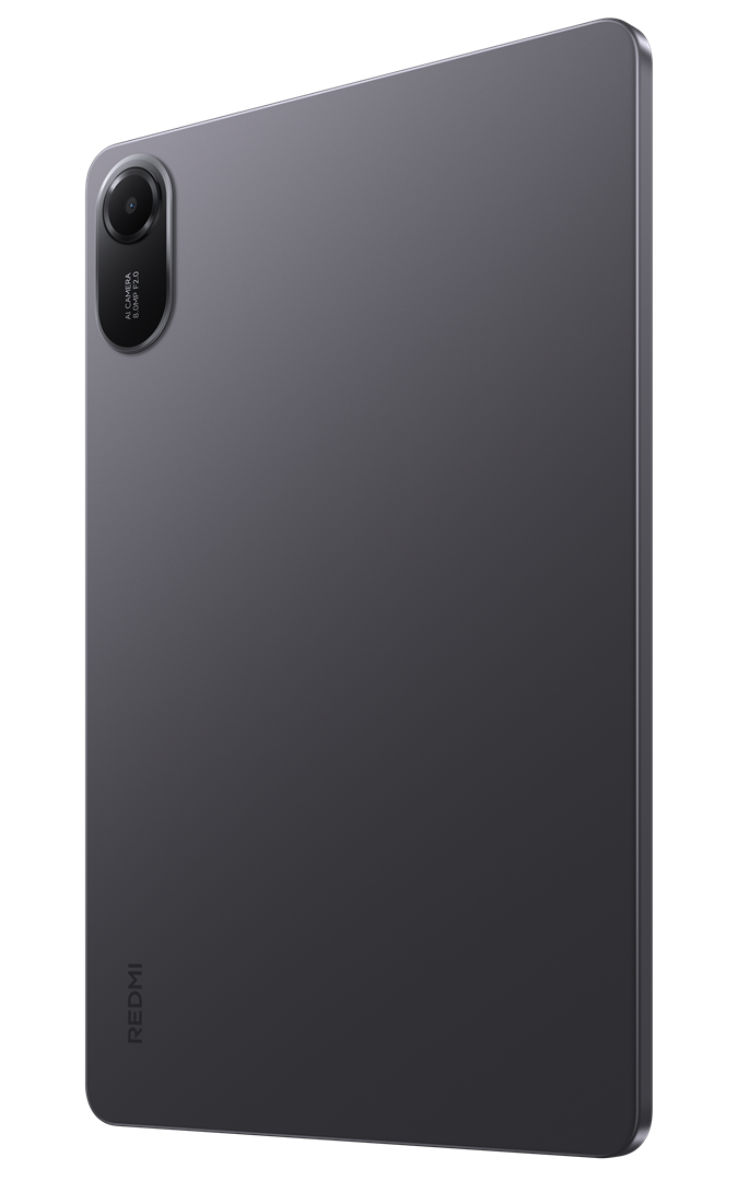 Xiaomi | Redmi Pad 2 4G | 11 " | Graphite Gray | IPS LCD | 1600 x 2560 pixels | Mediatek | Helio G100 Ultra (6 nm) | 4 GB | 128 GB | 4G | Wi-Fi | Front camera | 5 MP | Rear camera | 8 MP | Bluetooth | 5.3 | Android | 15