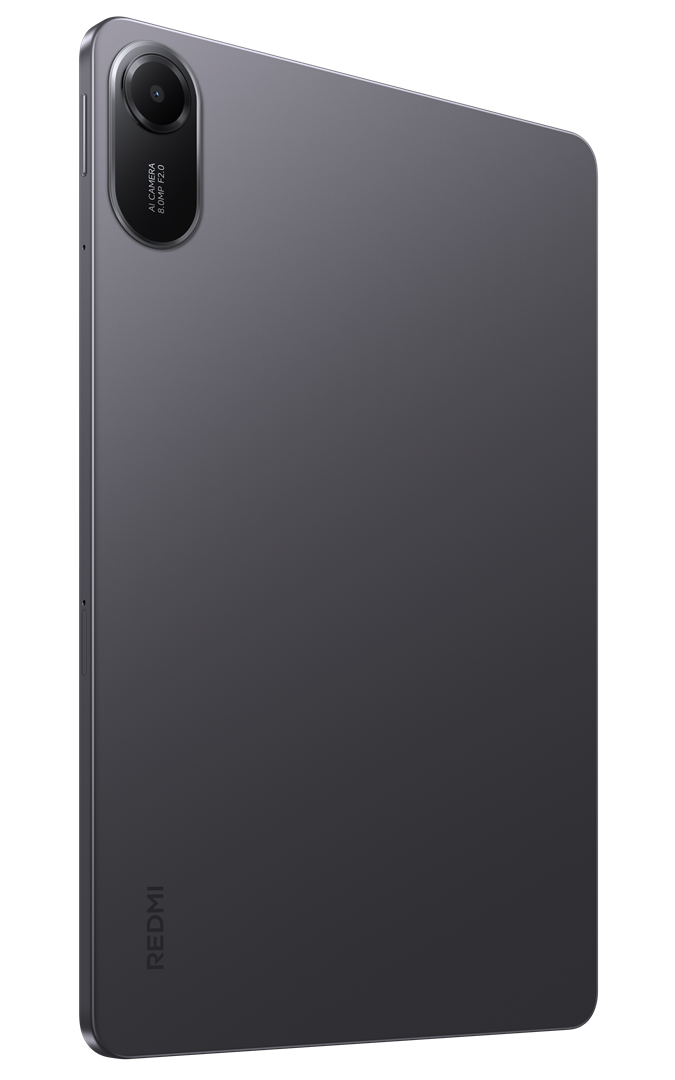 Xiaomi | Redmi Pad 2 4G | 11 " | Graphite Gray | IPS LCD | 1600 x 2560 pixels | Mediatek | Helio G100 Ultra (6 nm) | 4 GB | 128 GB | 4G | Wi-Fi | Front camera | 5 MP | Rear camera | 8 MP | Bluetooth | 5.3 | Android | 15