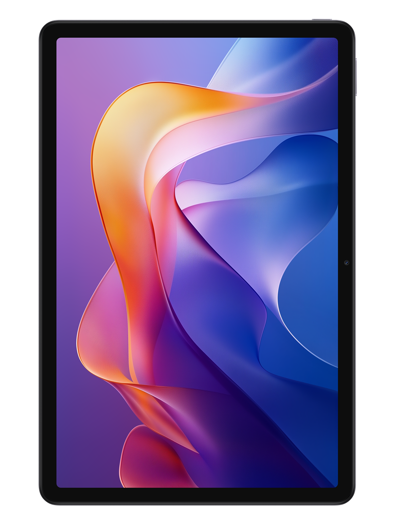 Xiaomi | Redmi Pad 2 4G | 11 " | Graphite Gray | IPS LCD | 1600 x 2560 pixels | Mediatek | Helio G100 Ultra (6 nm) | 4 GB | 128 GB | 4G | Wi-Fi | Front camera | 5 MP | Rear camera | 8 MP | Bluetooth | 5.3 | Android | 15