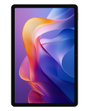 Xiaomi | Redmi Pad 2 4G | 11 " | Graphite Gray | IPS LCD | 1600 x 2560 pixels | Mediatek | Helio G100 Ultra (6 nm) | 4 GB | 128 GB | 4G | Wi-Fi | Front camera | 5 MP | Rear camera | 8 MP | Bluetooth | 5.3 | Android | 15