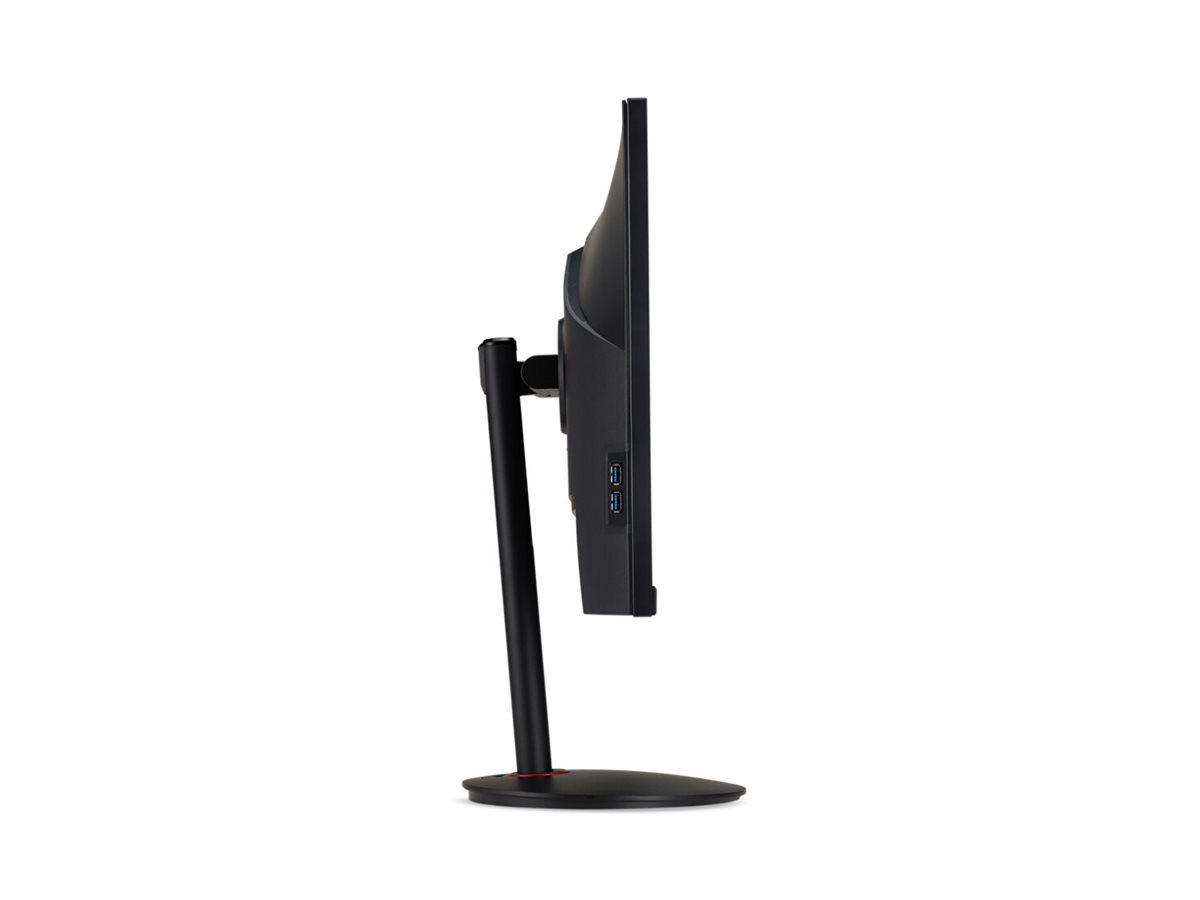 Acer Nitro XV270M3bmiiprx Series 27" IPS/LED/1920x1080/16:9/1ms/250/100m:1/2xHDMI/1xDP/Black | Acer