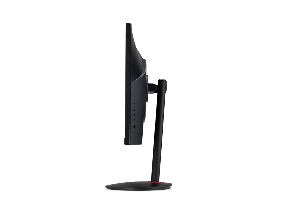 Acer Nitro XV270M3bmiiprx Series 27" IPS/LED/1920x1080/16:9/1ms/250/100m:1/2xHDMI/1xDP/Black | Acer