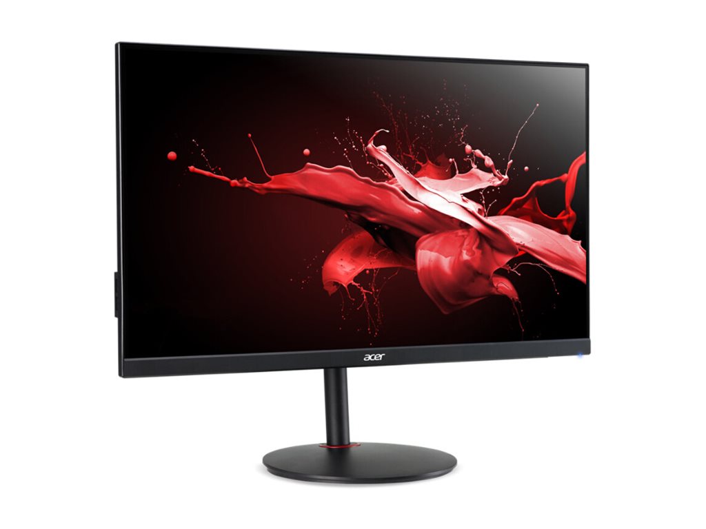 Acer Nitro XV270M3bmiiprx Series 27" IPS/LED/1920x1080/16:9/1ms/250/100m:1/2xHDMI/1xDP/Black | Acer
