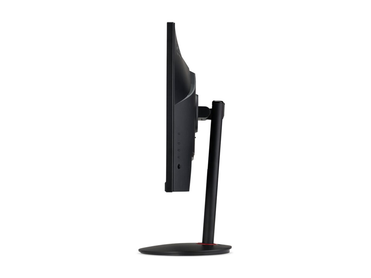 Acer Nitro XV270M3bmiiprx Series 27" IPS/LED/1920x1080/16:9/1ms/250/100m:1/2xHDMI/1xDP/Black | Acer