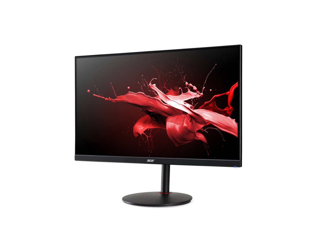 Acer Nitro XV270M3bmiiprx Series 27" IPS/LED/1920x1080/16:9/1ms/250/100m:1/2xHDMI/1xDP/Black | Acer