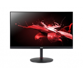 Acer Nitro XV270M3bmiiprx Series 27" IPS/LED/1920x1080/16:9/1ms/250/100m:1/2xHDMI/1xDP/Black | Acer