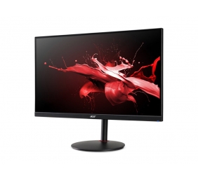 Acer Nitro XV270M3bmiiprx Series 27" IPS/LED/1920x1080/16:9/1ms/250/100m:1/2xHDMI/1xDP/Black | Acer