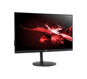 Acer Nitro XV270M3bmiiprx Series 27" IPS/LED/1920x1080/16:9/1ms/250/100m:1/2xHDMI/1xDP/Black | Acer