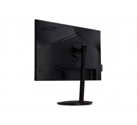 Acer Nitro XV270M3bmiiprx Series 27" IPS/LED/1920x1080/16:9/1ms/250/100m:1/2xHDMI/1xDP/Black | Acer