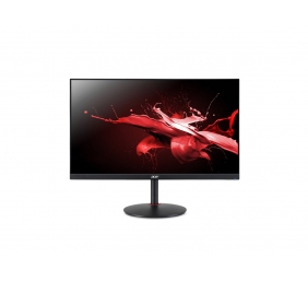 Acer Nitro XV270M3bmiiprx Series 27" IPS/LED/1920x1080/16:9/1ms/250/100m:1/2xHDMI/1xDP/Black | Acer