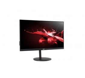 Acer Nitro XV270M3bmiiprx Series 27" IPS/LED/1920x1080/16:9/1ms/250/100m:1/2xHDMI/1xDP/Black | Acer