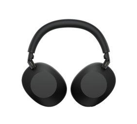 Sony WH-1000XM6 Noise Cancelling Belaidės ausinės, Bluetooth, Juoda (12 Mėn. garantija)
