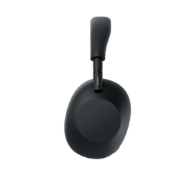 Sony WH-1000XM6 Noise Cancelling Belaidės ausinės, Bluetooth, Juoda (12 Mėn. garantija)