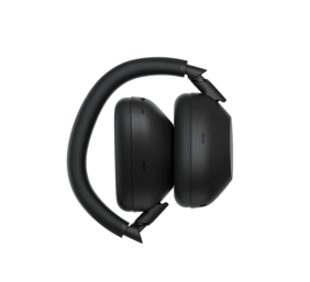Sony WH-1000XM6 Noise Cancelling Belaidės ausinės, Bluetooth, Juoda (12 Mėn. garantija)