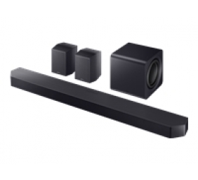 SAMSUNG HW-Q990F/EN Soundbar
