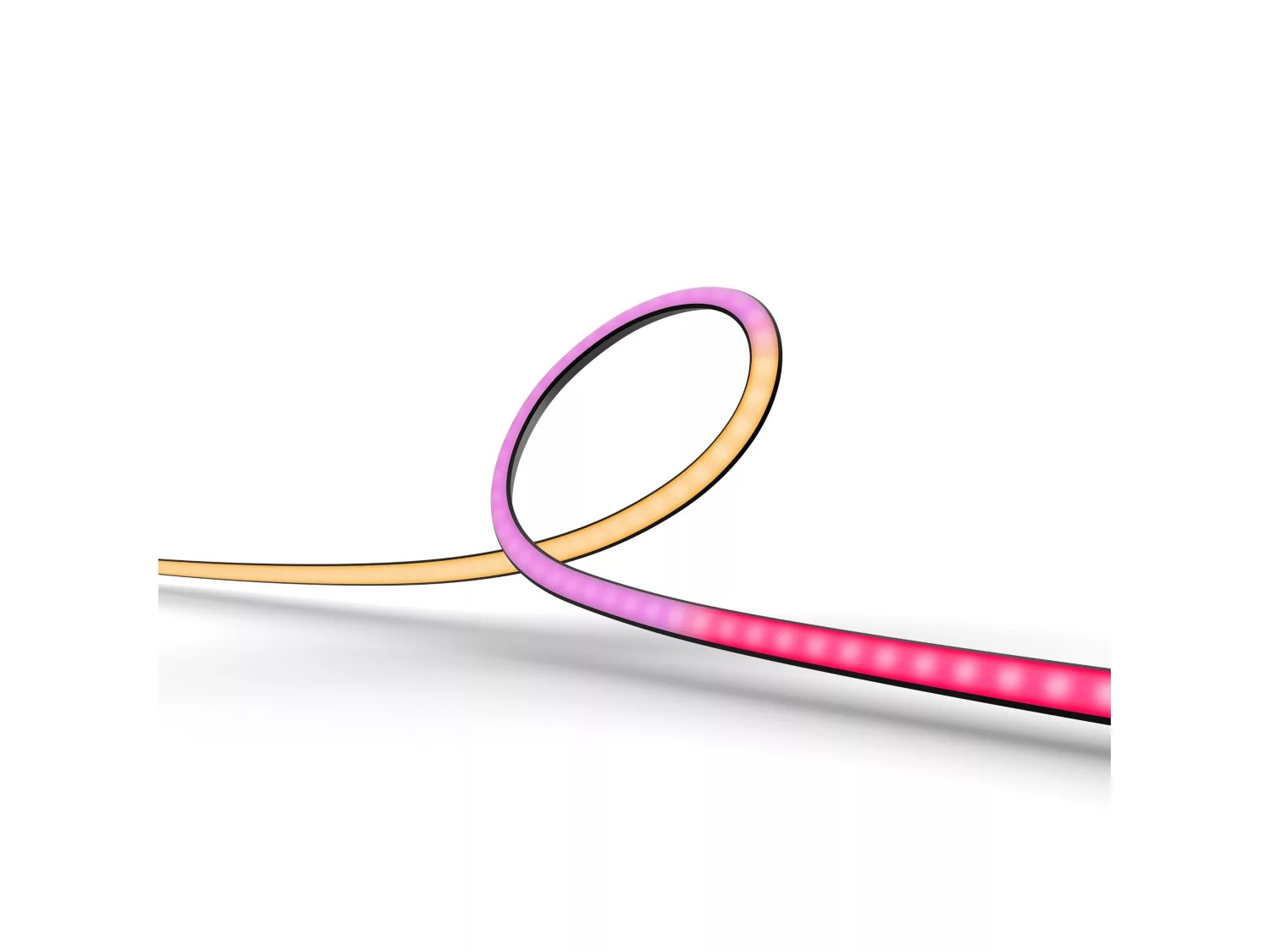 Philips Hue Gradient PC Lightstrip 24-27"|15 W