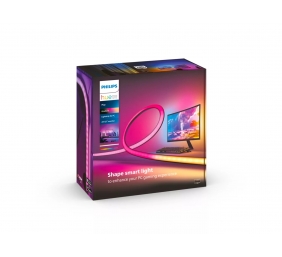 Philips Hue Gradient PC Lightstrip 24-27"|15 W