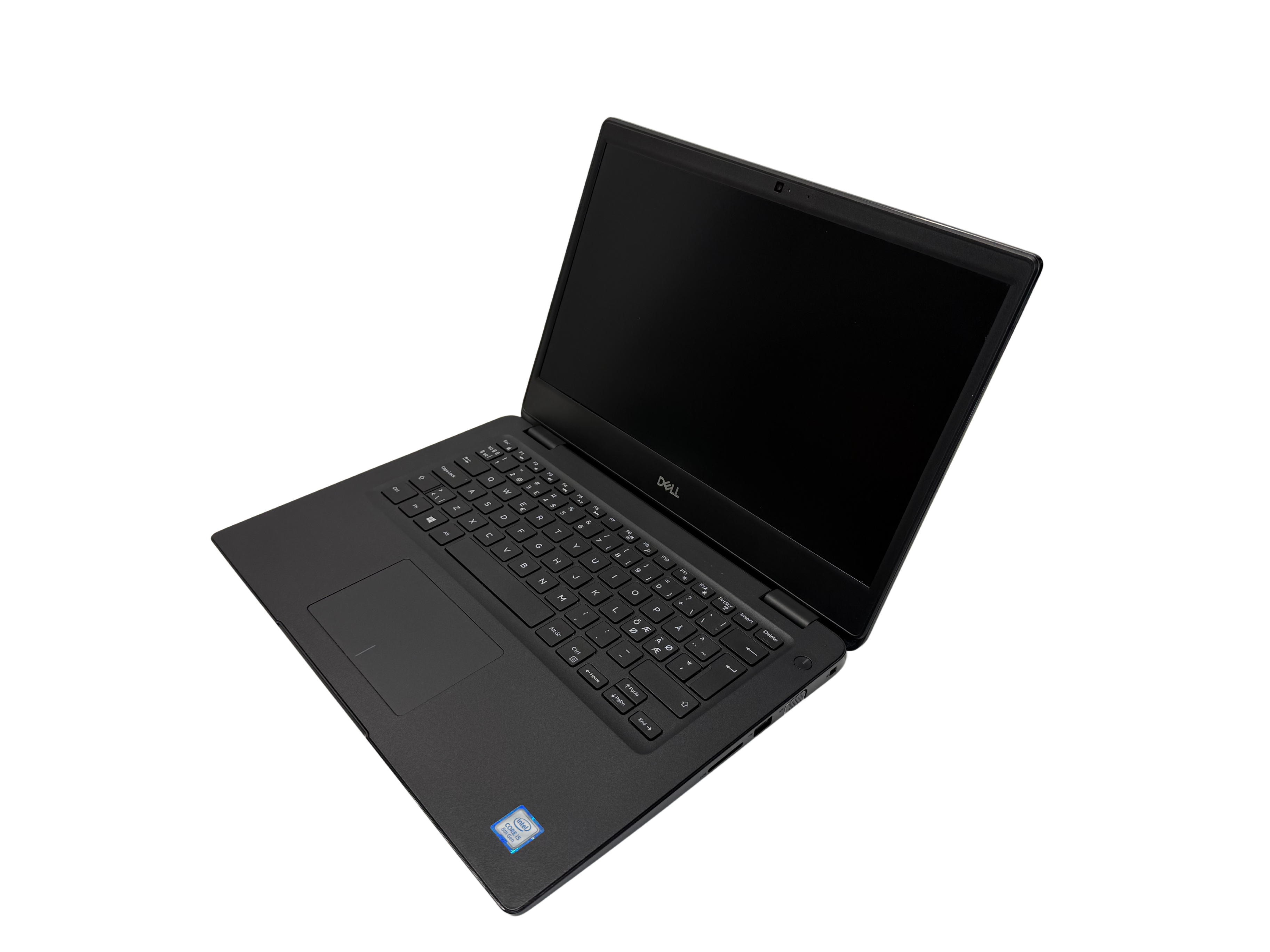 Dell | RENEW | Grade A | Latitude 3400 | 14 " | i5-8365U | 8 GB | SSD | 256 GB | Intel UHD Graphics | Windows 11 Pro | Keyboard language Nordic | 12 month(s)